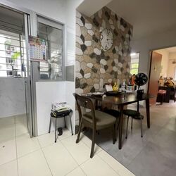 Blk 691D Admiralty Flora (Woodlands), HDB 4 Rooms #587068021